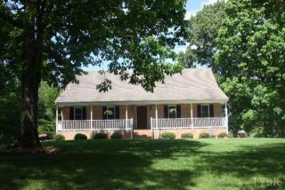 1567 Prophet Rd, Goode, VA 24556-2258