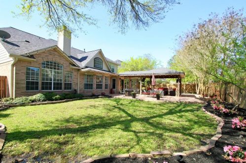 2302 Lochmere Way, Humble, TX 77345-2123