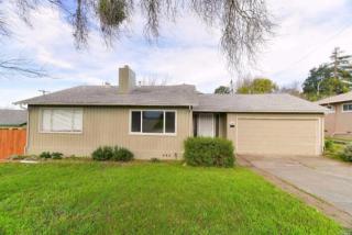 530 Del Mar Ave, Vallejo CA  94589-2603 exterior