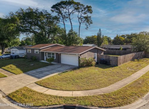 1105 Nova Ter, Titusville FL  32796-1912 exterior