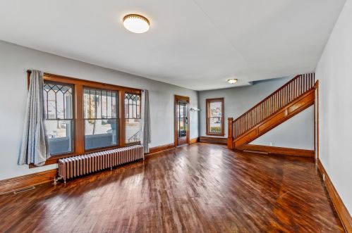 1027 Church St, Marion OH  43302-4408 exterior