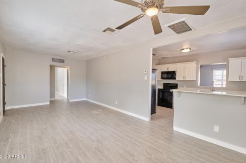 2944 26th St, Phoenix AZ  85016-7920 exterior