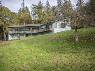1220 Fern Rdg, Lompico, CA 95018-9076
