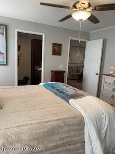 1215 Waterway Dr, Sebastian FL  32976-7095 exterior