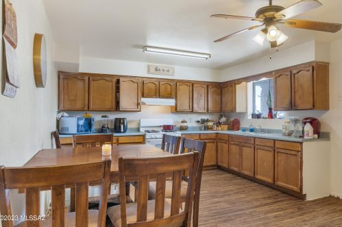 1773 Calle La Paz, Tucson AZ  85713-5664 exterior