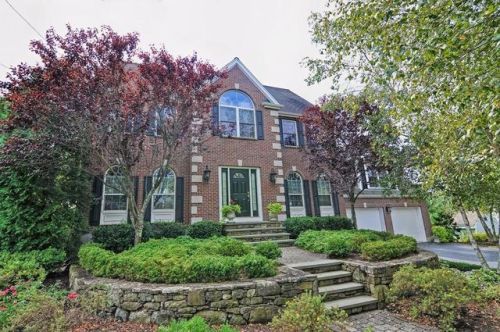 2751 St, Wrentham MA  02093-1773 exterior