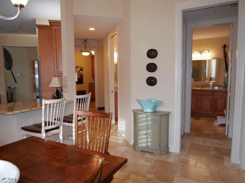 749 Bentwater Cir, Naples FL  34108-6719 exterior