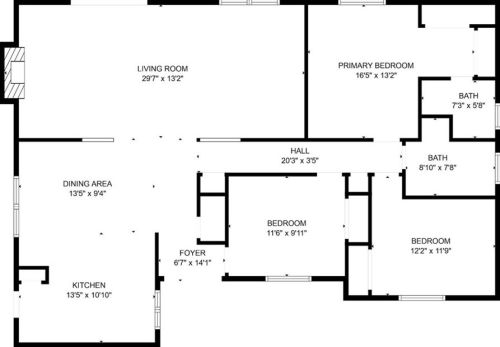 1390 Arlington Dr, Chico CA  95926-1556 exterior