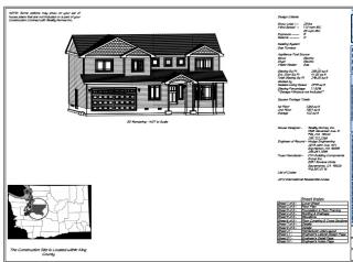 18540 Stone Ave, Seattle WA  98133-4014 exterior