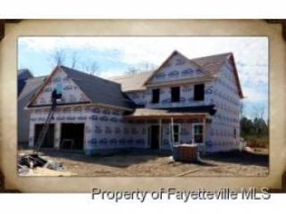 4016 Baywood Point Dr, Fayetteville, NC 28312-9355