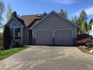 12605 266th St, Kent WA  98030-7924 exterior