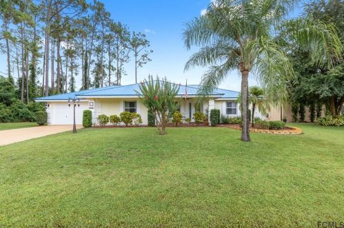 91 Beaverdam Ln, Palm Coast, FL 32137-8640