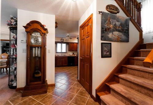 15 Patrick Ct, Chillicothe, OH 45601-2167