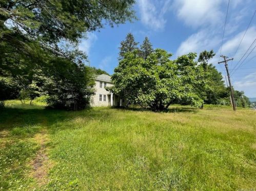 1556 Shandelee Rd, Lew Beach NY  12758-7534 exterior