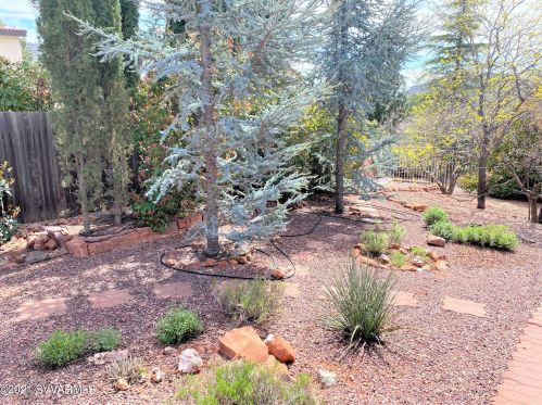 460 Concho Dr, Sedona AZ 86351-7955 exterior