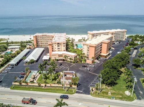 7400 Estero Blvd, Fort Myers Beach, FL 33931-4701