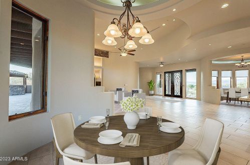 7787 Soaring Eagle Way, Scottsdale AZ 85266-1347 exterior