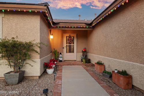 7620 Gold Rock Pl, Tucson, AZ 85743-1440