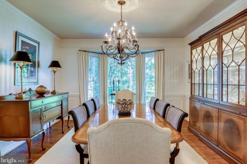 11406 Wild Bramble Way, Herndon VA  20194-1001 exterior