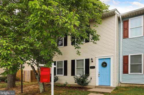 5130 Cottonwood Ct, Fredericksburg, VA 22407-1496