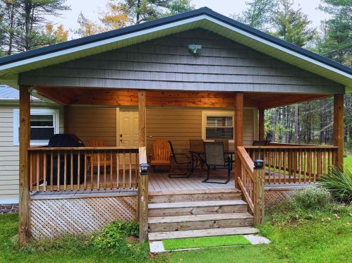 2061 Wisconsin St, Friendship, WI 53934-8803