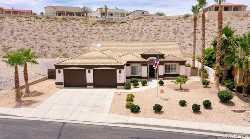 2914 Desert Trail Dr, Bullhead City, AZ 86429-6812