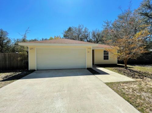 267 Goodwin Creek Rd, Freeport FL  32439-2746 exterior