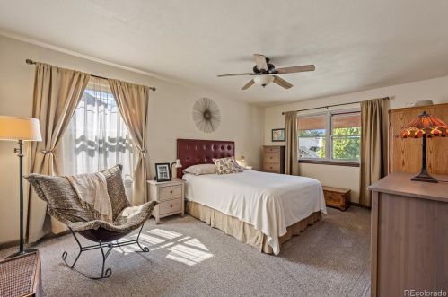 3540 Rifle St, Denver CO 80015-2530 exterior