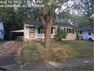 3404 Kenlawn St, Columbus, OH 43224-3448