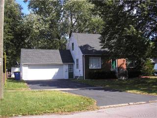 410 Hawley St, Pendleton NY  14094-2115 exterior