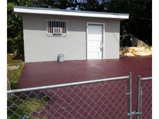 1899 45th St, Miami FL  33142-4747 exterior