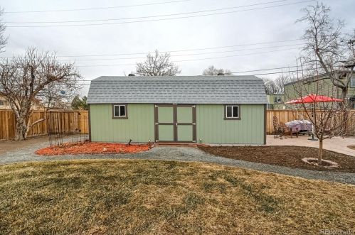 1350 Otis St, Denver CO 80227-3530 exterior