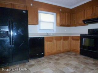6514 People St, Fayetteville NC  28304-2752 exterior