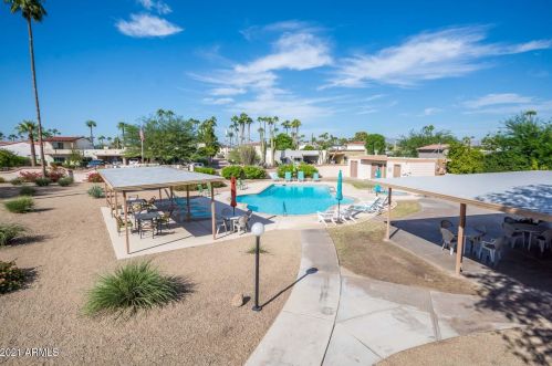 7706 Meadowbrook Ave, Scottsdale AZ 85251-1834 exterior