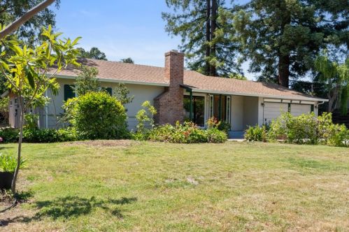 16 Otis Way, Los Altos, CA 94022-3119