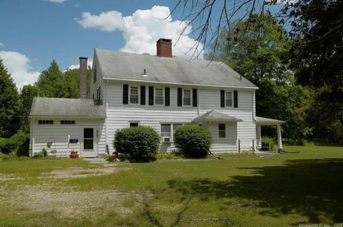 310 Searles Rd, Pomfret Center, CT 06259-2315