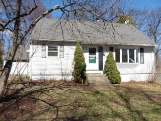 66 Mossa Dr, Bristol, CT 06010-6450