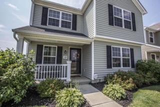 5789 Ivy Branch Dr, Dublin, OH 43016-6354