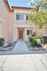 20867 1st St, Hollywood FL  33029-2169 exterior