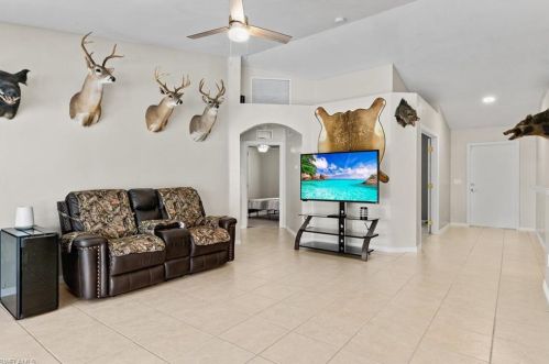 3412 70th St, Lehigh Acres, FL 33971-8813