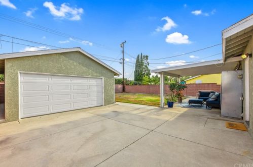 6350 San Rolando Cir, Buena Park CA  90620-3637 exterior