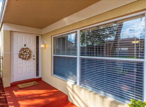 1350 123rd Ave, Hollywood FL 33026-4300 exterior