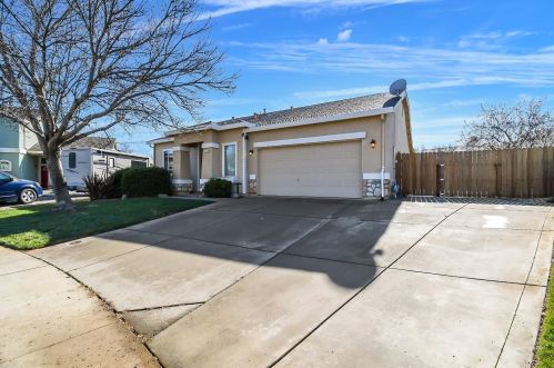 148 Sullivan Way, Wheatland, CA 95692-9237
