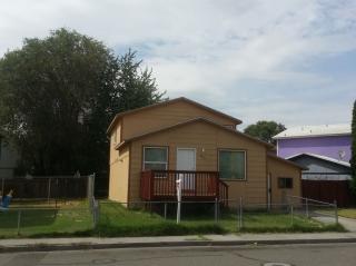 826 Fir St, Kennewick, WA 99336-5824
