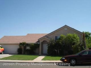 2402 390, Saint George UT  84790-1117 exterior