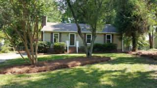 2809 Azalea Dr, Greensboro, NC 27407-4724
