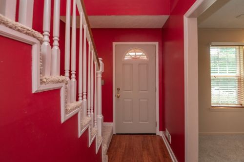 119 Windy Mill Dr, North Augusta SC  29841-9254 exterior