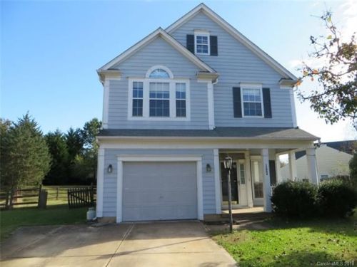 12004 Presnell Pl, Charlotte, NC 28273-9063