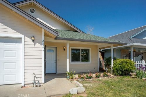 2466 A St, Oroville, CA 95966-6508