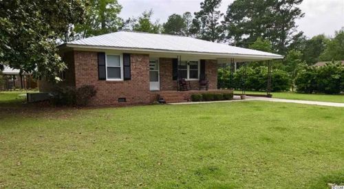 4806 Azalea Dr, Loris, SC 29569-2508